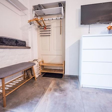 Apartmán ve Dvoře Ratiskovice Exterior foto