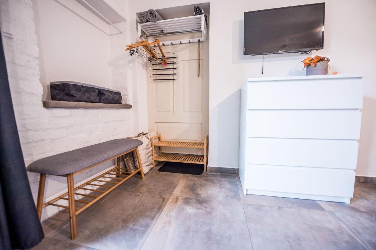 Apartmán ve Dvoře Ratiskovice Exterior foto