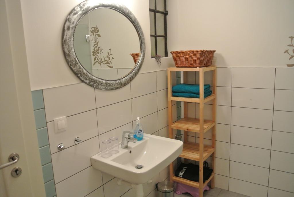 Apartmán ve Dvoře Ratiskovice Habitación foto